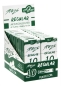 Preview: PURIZE Aktivkohlefilter, Regular ø 9mm 10er Packung.
